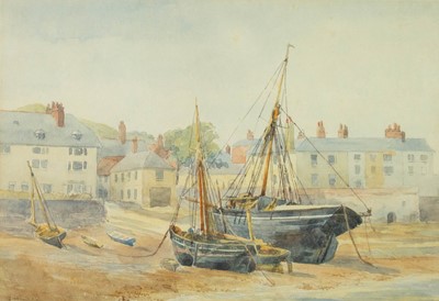 Lot 210 - Alfred John BILLINGHURST (1880-1963)