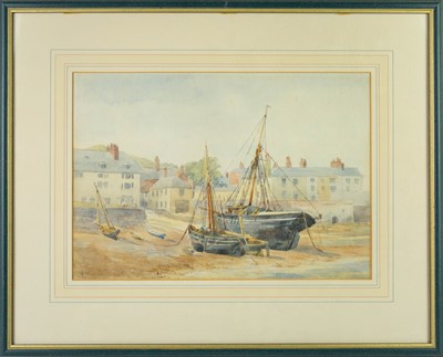 Lot 210 - Alfred John BILLINGHURST (1880-1963)