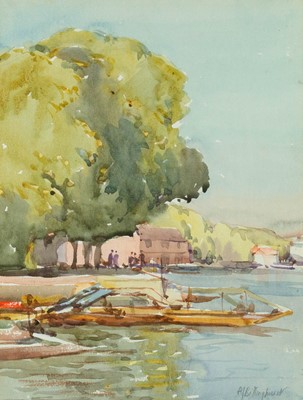 Lot 210 - Alfred John BILLINGHURST (1880-1963)
