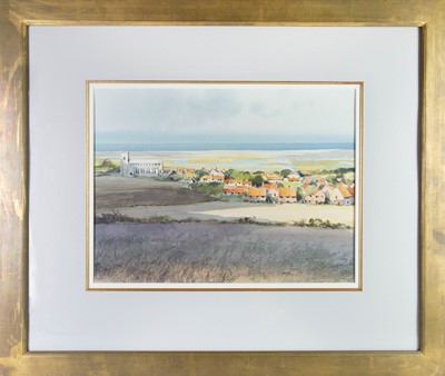 Lot 212 - Jeremy BARLOW (1945-2020)