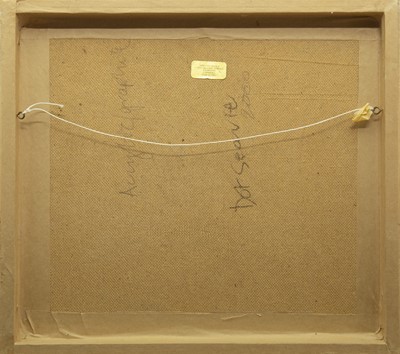 Lot 286 - Dot SEARLE (XX-XXI)