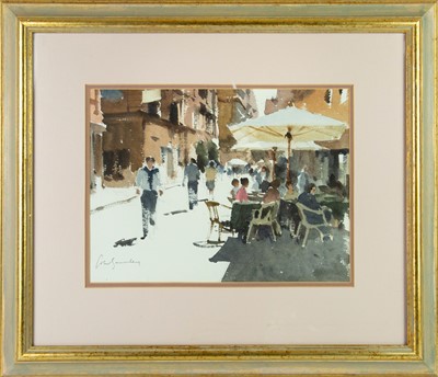 Lot 216 - John YARDLEY (1933)