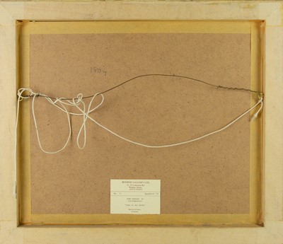 Lot 216 - John YARDLEY (1933)
