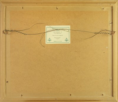 Lot 217 - John YARDLEY (1933)