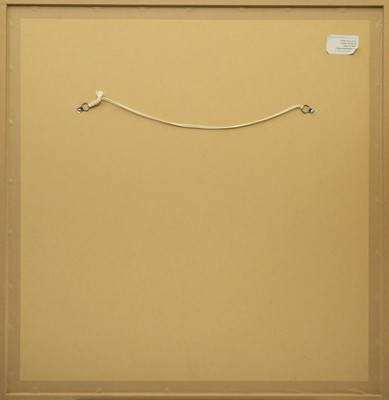 Lot 12 - Sandra BLOW (1925-2006)