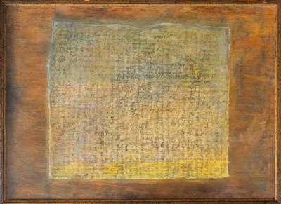 Lot 243 - Hilary TRANTER (XX-XXI)