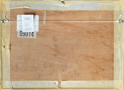 Lot 243 - Hilary TRANTER (XX-XXI)
