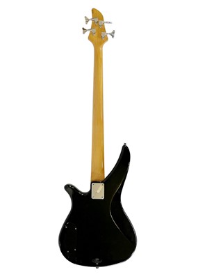 Lot 115 - A Yamaha RBX260 Electric Bass Guitar.