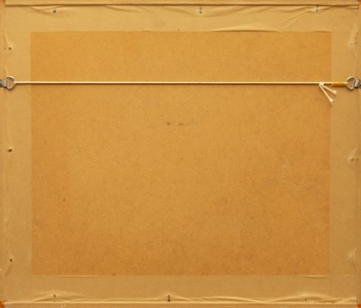 Lot 328 - Sam BURDEN (act. 1932/38)