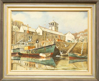 Lot 328 - Sam BURDEN (act. 1932/38)