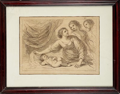 Lot 209 - F. BARTOLOZZI