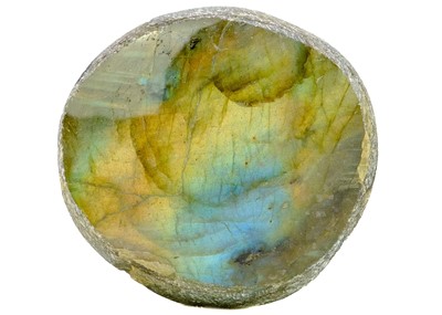 Lot 69 - A collection of polished minerals.