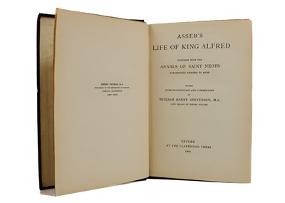 Lot 251 - RABY, F.J.E