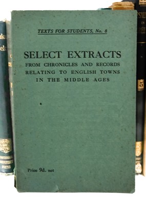 Lot 251 - RABY, F.J.E