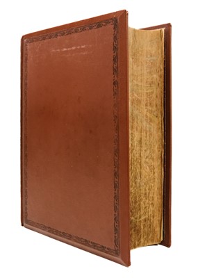 Lot 183 - CROMBIE, Rev Alexander.