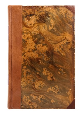 Lot 183 - CROMBIE, Rev Alexander.