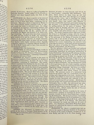 Lot 218 - LEWIS, Samuel.