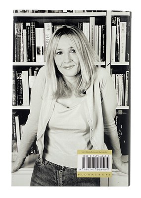 Lot 246 - (Signed) ROWLING, J. K.