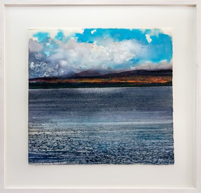 Lot 34 - Kurt JACKSON (1961)