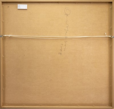 Lot 34 - Kurt JACKSON (1961)