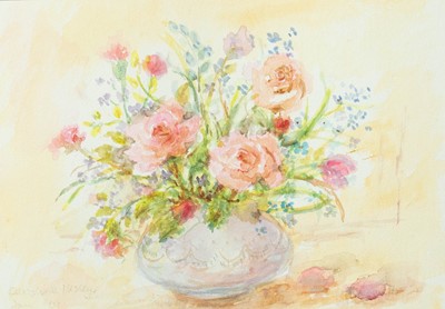 Lot 283 - Caroline ILLSLEY BARNETT (1939)