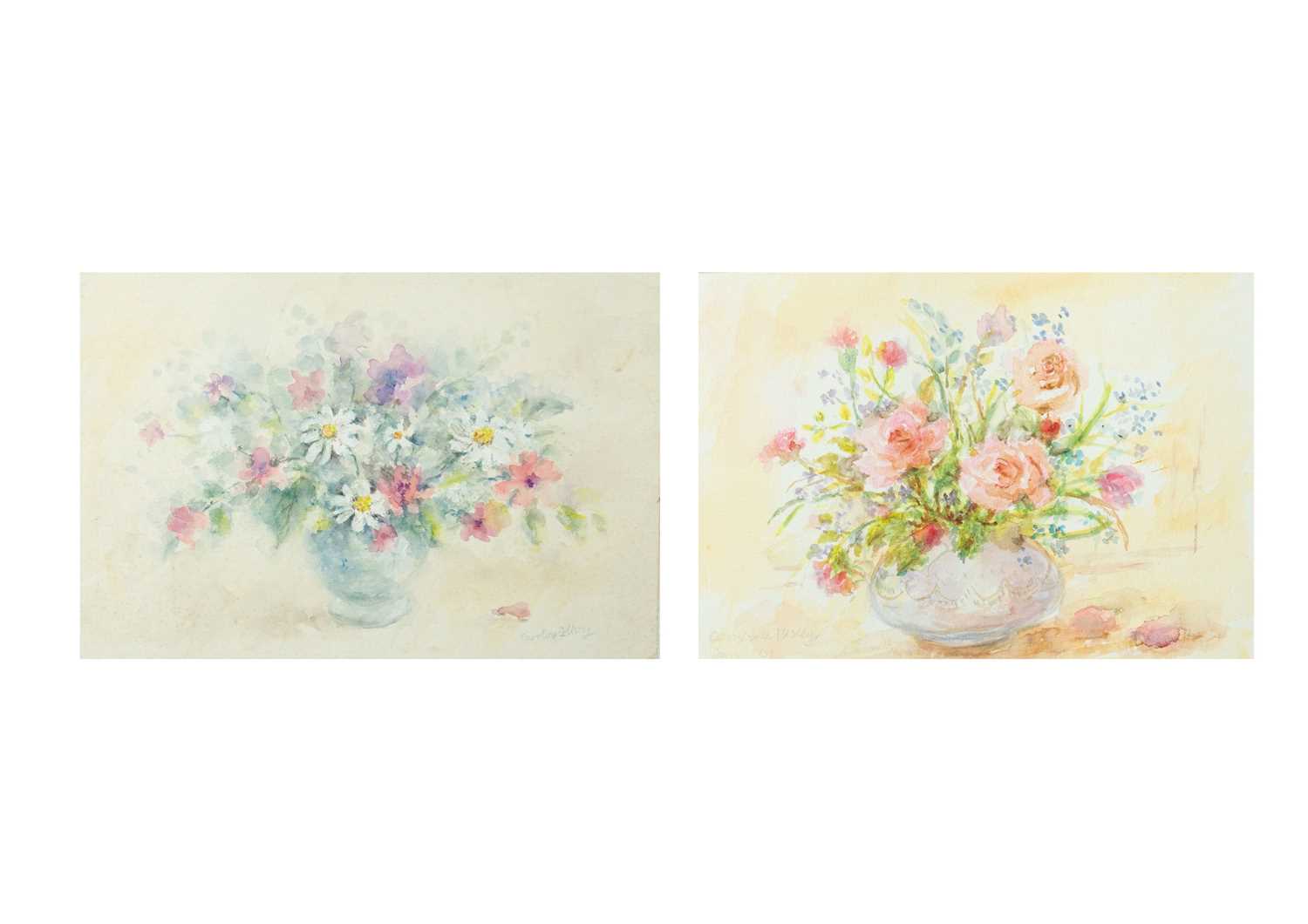 Lot 283 - Caroline ILLSLEY BARNETT (1939)
