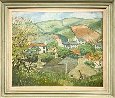 Lot 22 - Alan KEITH-HILL (1910-2000)