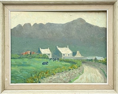 Lot 25 - Alan KEITH-HILL (1910-2000)