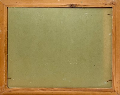Lot 25 - Alan KEITH-HILL (1910-2000)