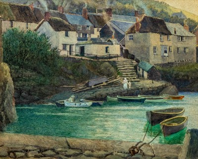 Lot 312 - Coverack