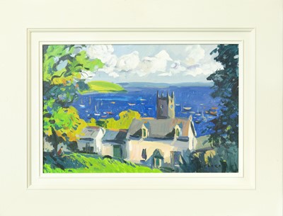 Lot 206 - Andrew TOZER (1974)