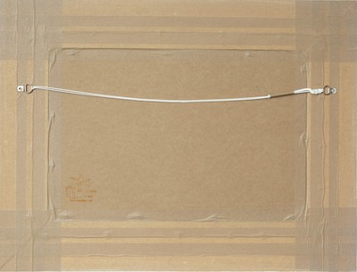 Lot 206 - Andrew TOZER (1974)