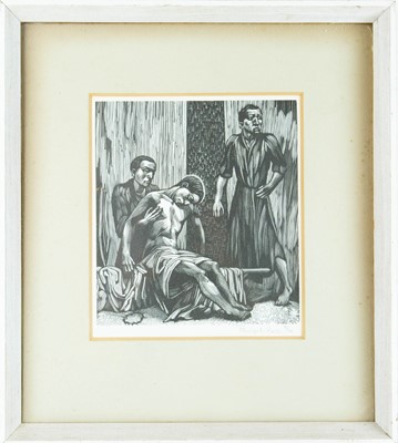 Lot 322 - Philip E ROSS (XX)