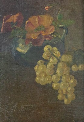 Lot 322 - Philip E ROSS (XX)