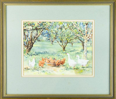 Lot 346 - Margaret MERRY (XX-XXI)