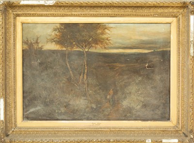 Lot 343 - Joseph ADAM (1824-1895)