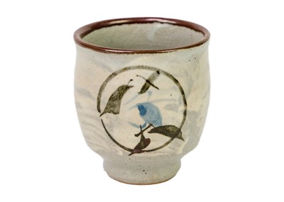 Lot 583 - Akashi SHOSAKU (1946)