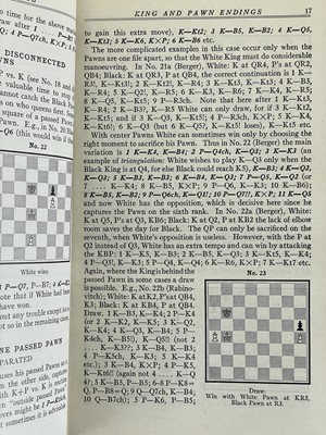 Lot 342 - Chess Interest