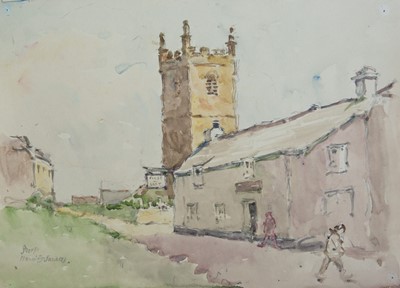 Lot 322 - George MANNING-SANDERS (1881-1953)