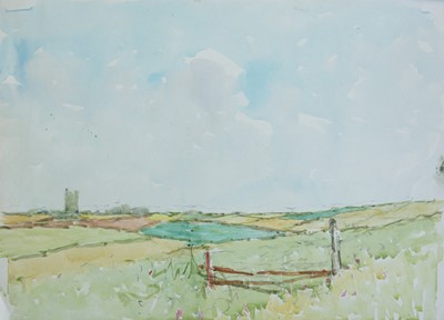 Lot 322 - George MANNING-SANDERS (1881-1953)