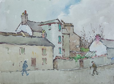 Lot 322 - George MANNING-SANDERS (1881-1953)
