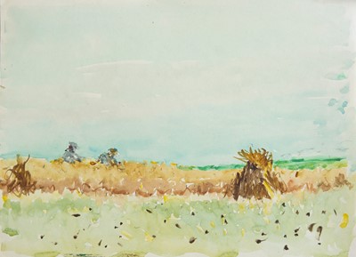 Lot 280 - George MANNING-SANDERS (1881-1953)