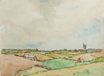 Lot 280 - George MANNING-SANDERS (1881-1953)