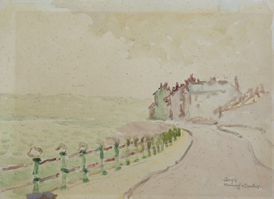 Lot 236 - George MANNING-SANDERS (1881-1953)