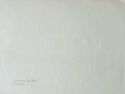 Lot 83 - George MANNING-SANDERS (1881-1953)