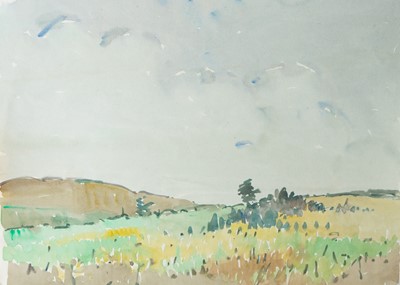 Lot 120 - George MANNING-SANDERS (1881-1953)
