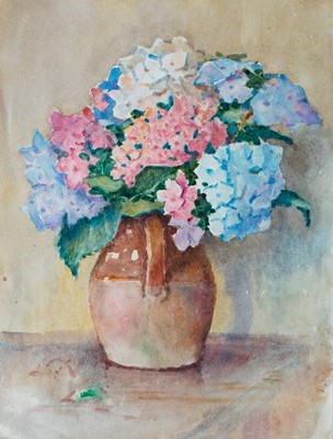 Lot 120 - George MANNING-SANDERS (1881-1953)