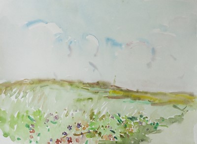 Lot 120 - George MANNING-SANDERS (1881-1953)
