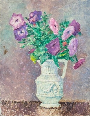 Lot 302 - George MANNING-SANDERS (1881-1953)