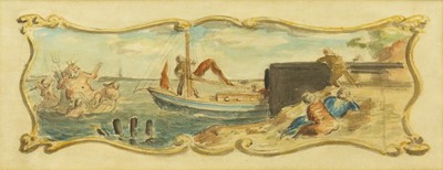 Lot 530 - Edward ARDIZZONE (1900-1979)